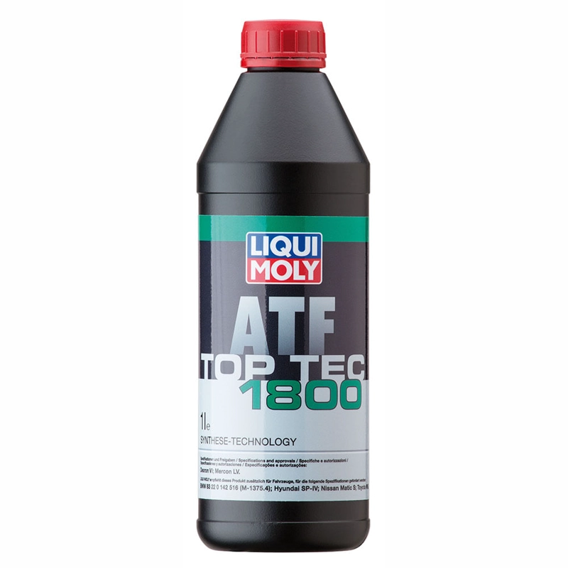 TOP TEC ATF 1800 - 1