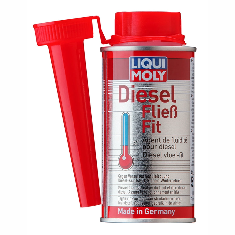 DIESEL FLIESS-FIT - 1