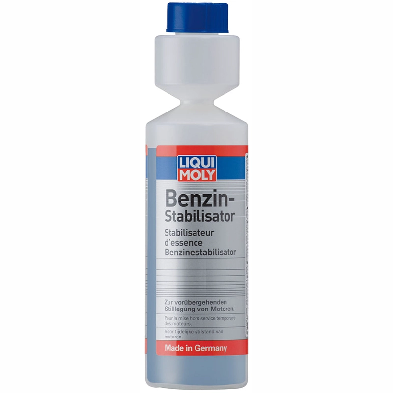 LM BENZINSTABILISATOR GNC/LPG - 1