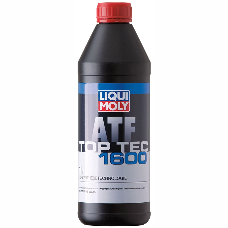 TOP TEC ATF 1600 - 1