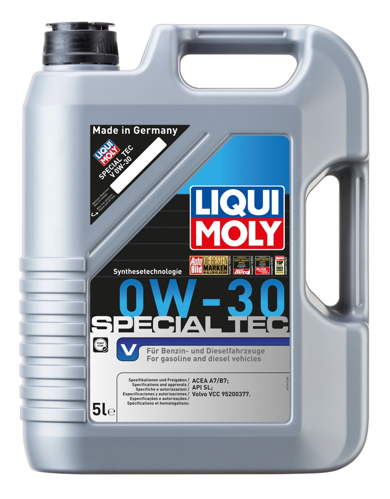 SPECIAL TEC V 0W-30 - 1