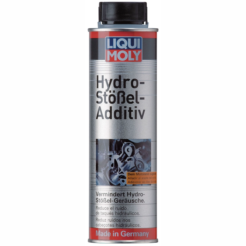 HYDRO-STÖSSEL-ADDITIV - 1