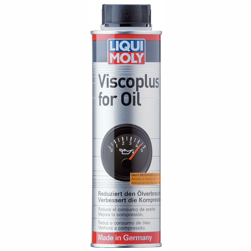 VISCOPLUS FOR OIL - 1