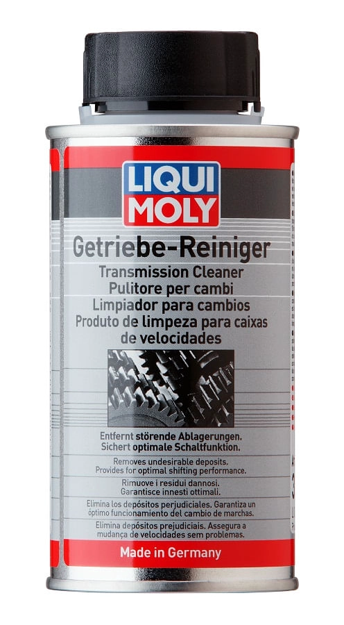 GETRIEBE REINIGER 150ML - 1