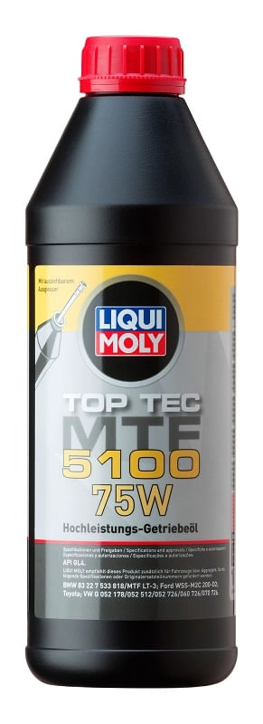 TOP TEC MTF 5100 75W - 1