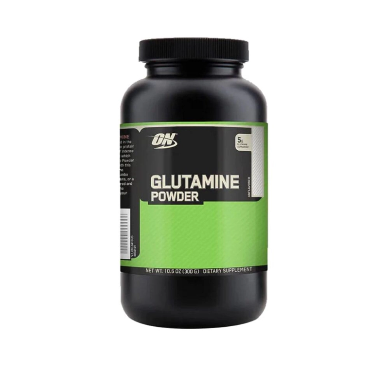 GLUTAMINA POWDER 300 GRS - 1
