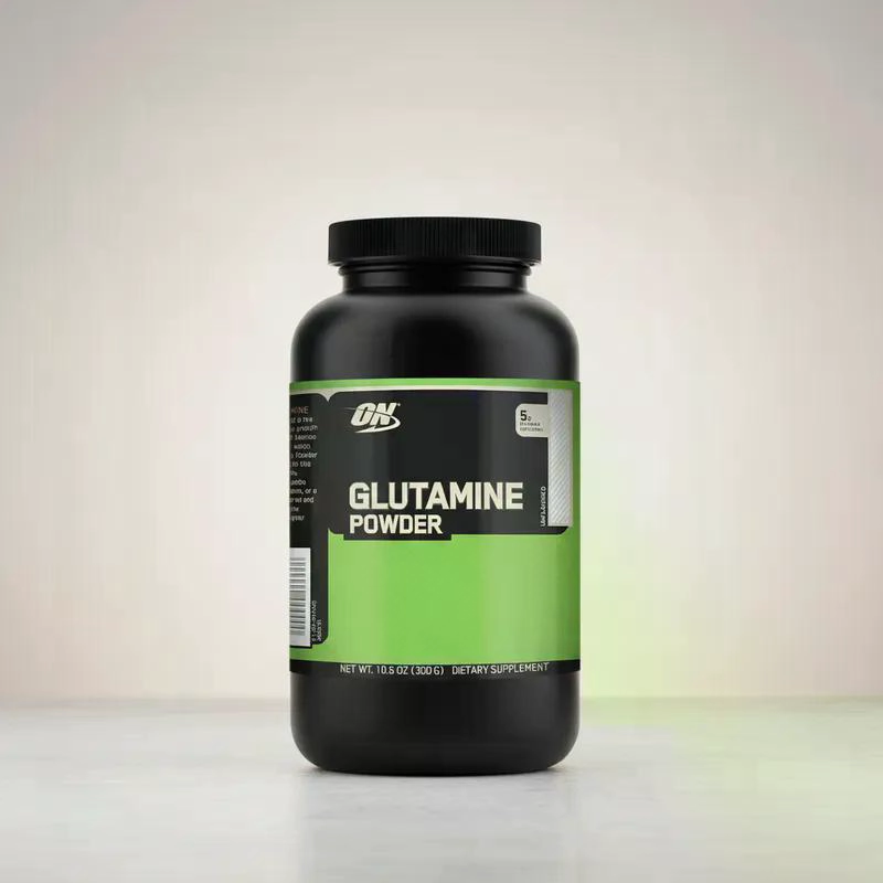 GLUTAMINA POWDER 300 GRS - 2
