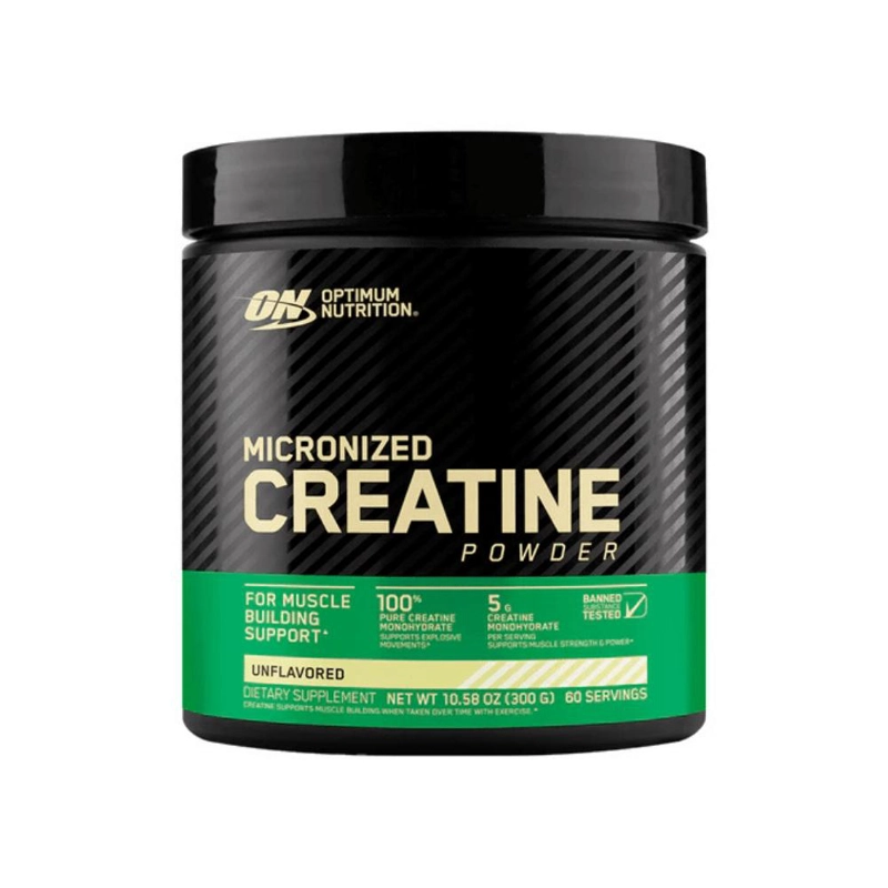 CREATINA POWDER 300 GRS ON - 1