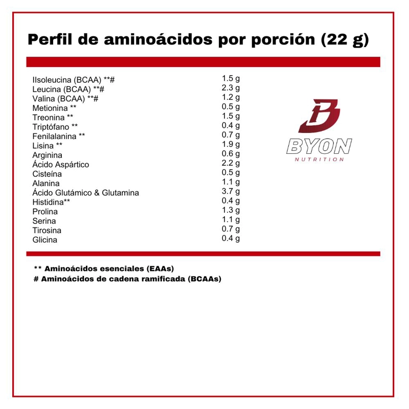 WHEY 5 LBS MUTANT - VAINILLA ICE CREAM - 4