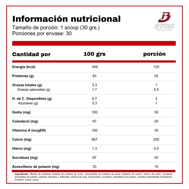 PACK PROSTAR 2LBS VAINILLA CREAM - ULTIMATE NUTRITION - 2