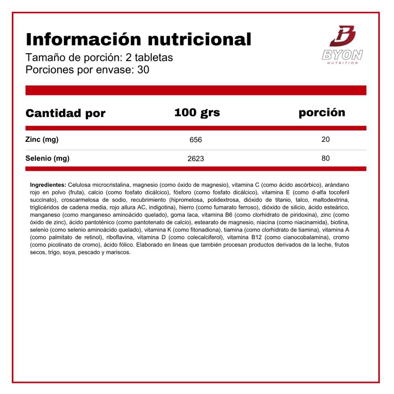 MULTIVITAMINICO MULTI WOMEN - SUNVIT LIFE - 4