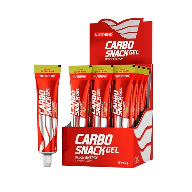 CARBOSNACK CAJA 12 TUBOS - BLUEBERRY - 1