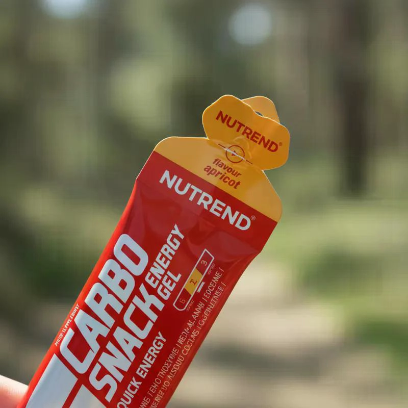 CARBOSNACK SACHET CAJA 18 UNIDADES - MANZANA VERDE - 2