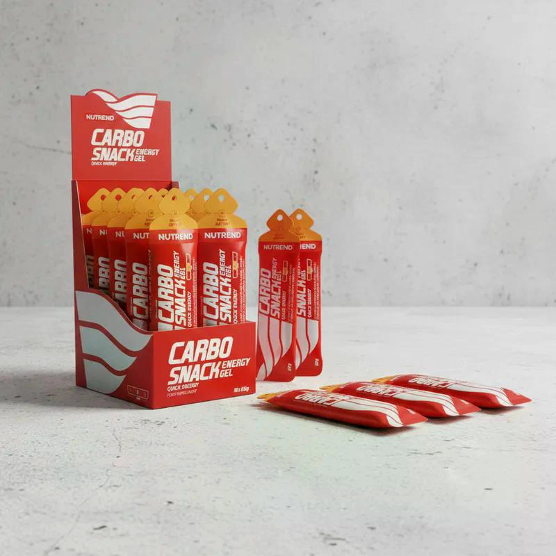 CARBOSNACK SACHET CAJA 18 UNIDADES - MANZANA VERDE - 3