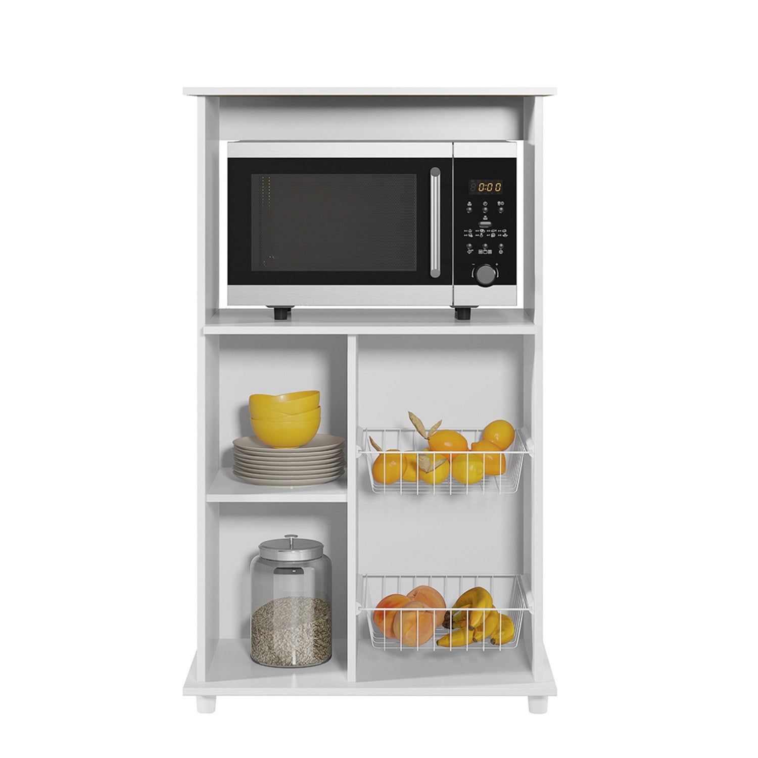 MUEBLE AUTOSERVICIO BRUSELAS - 2