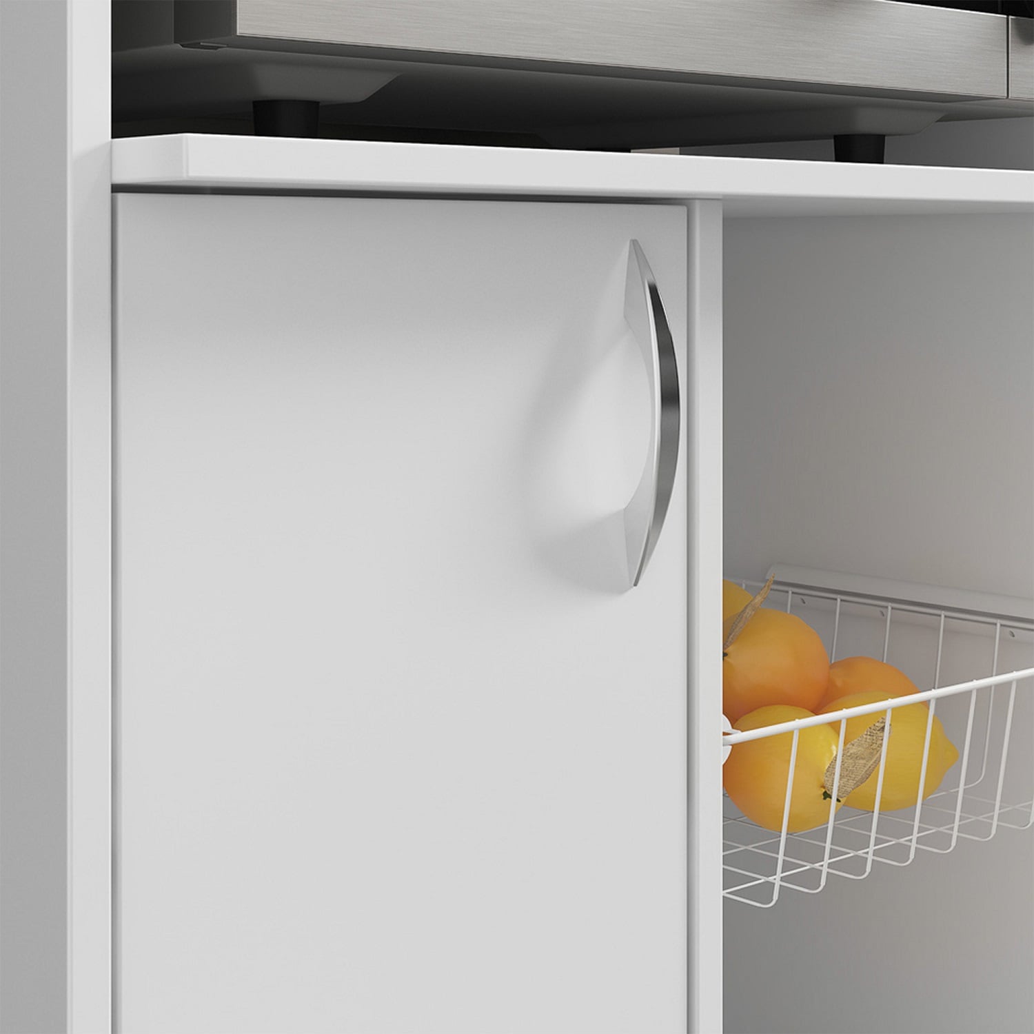 MUEBLE AUTOSERVICIO BRUSELAS - 4