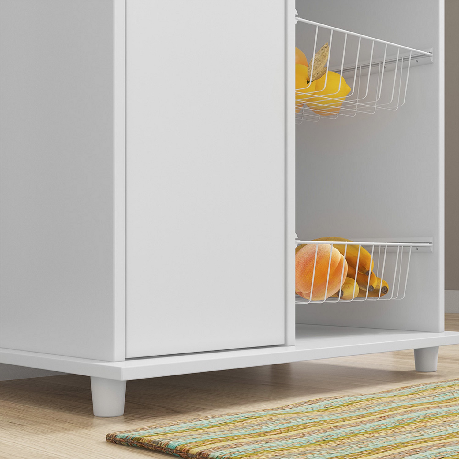MUEBLE AUTOSERVICIO BRUSELAS - 5