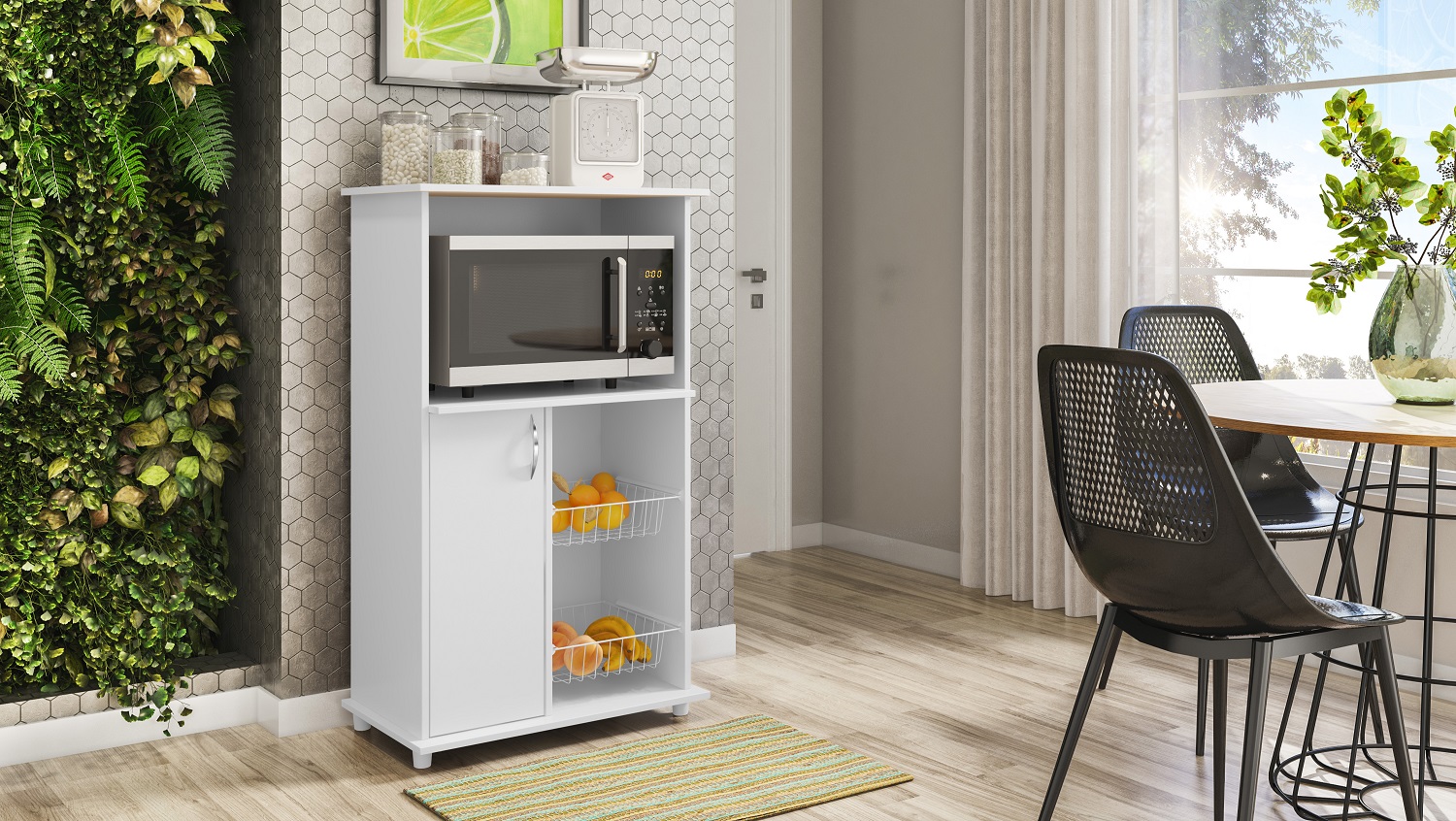 MUEBLE AUTOSERVICIO BRUSELAS - 7