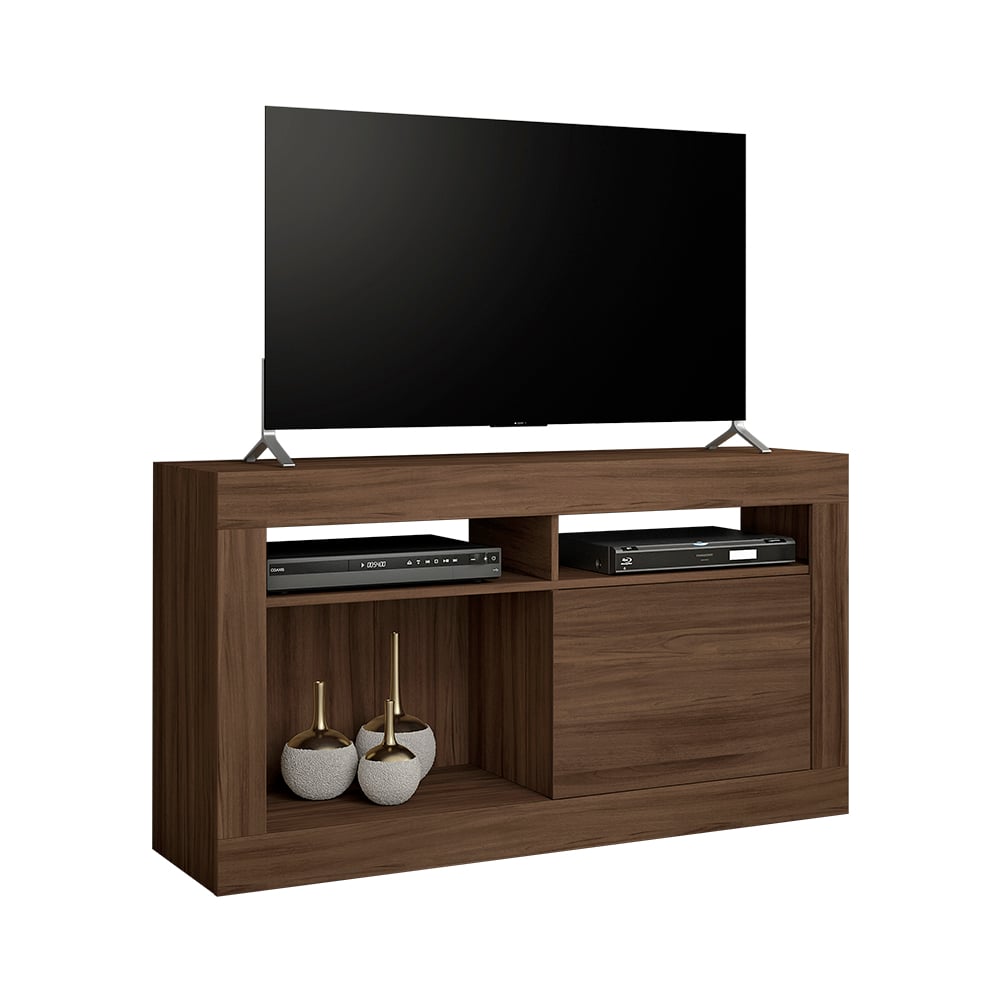 RACK TV RIA 50 PULGADAS 1 PUERTA - 1