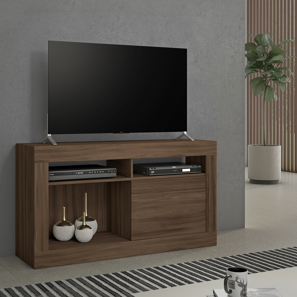 RACK TV RIA 50 PULGADAS 1 PUERTA - 3