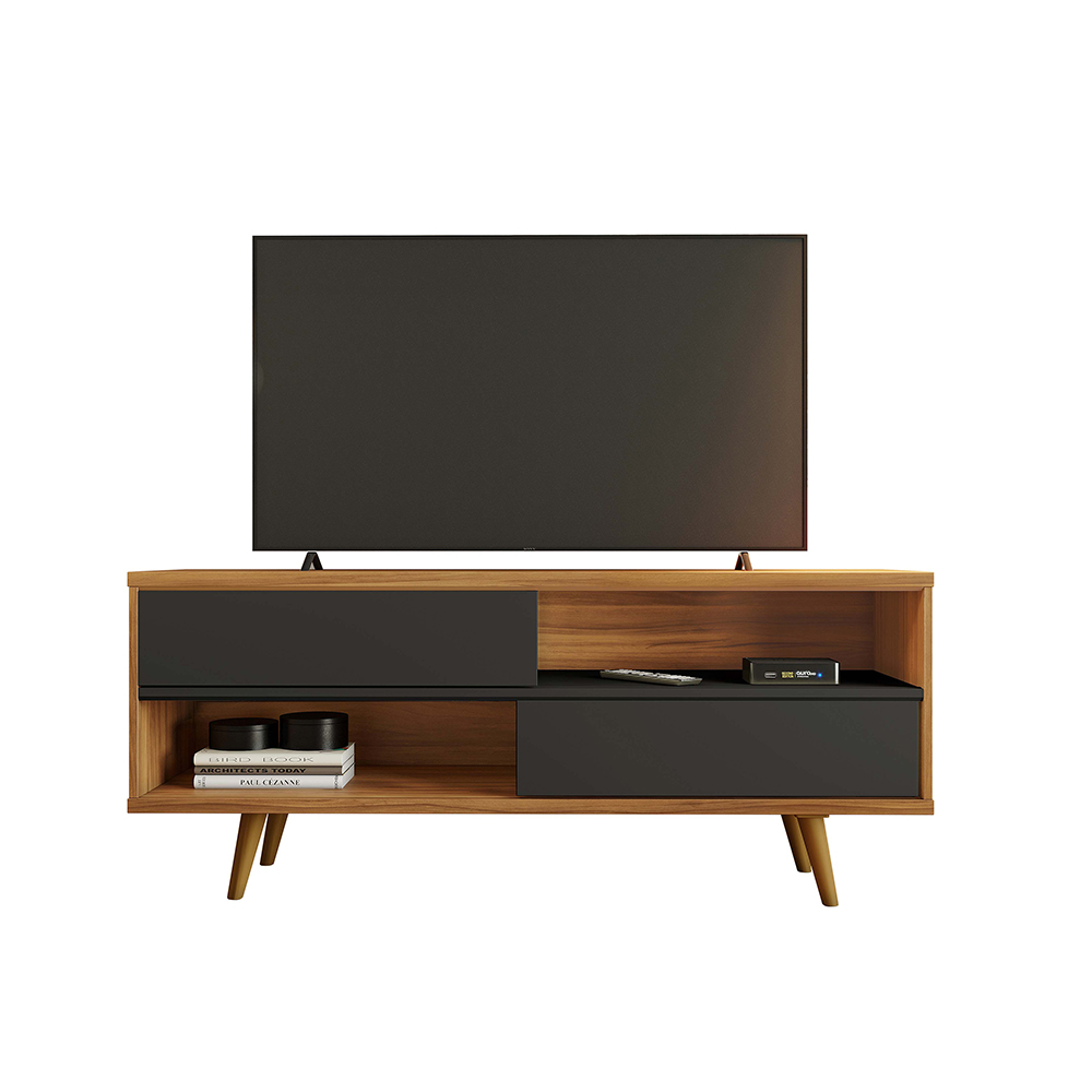 RACK TV DUMA NEGRO - 2