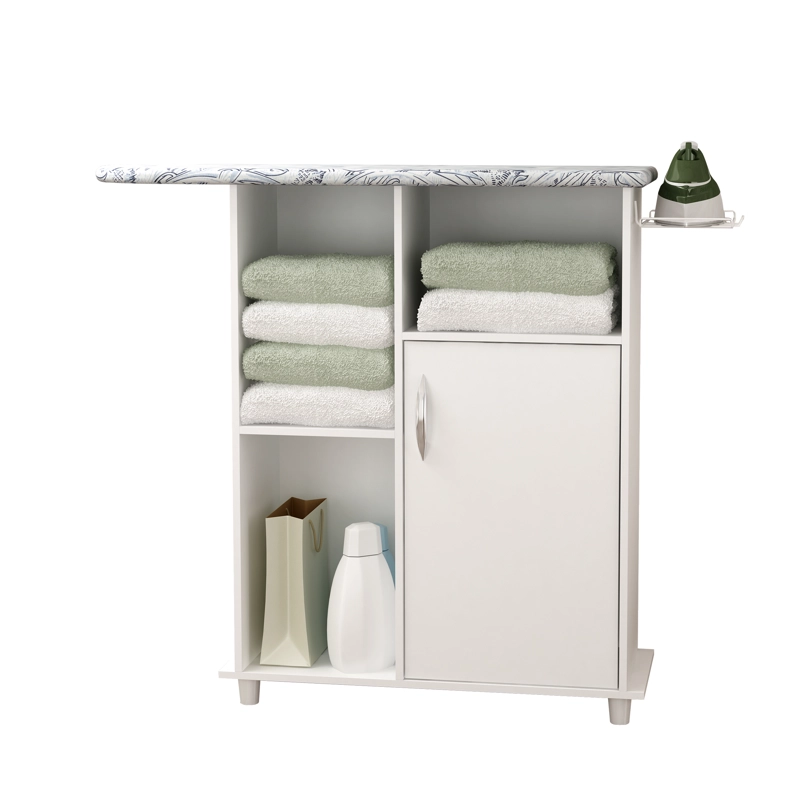 MUEBLE P/PLANCHADO 1 PUERTA PRAGA - 3