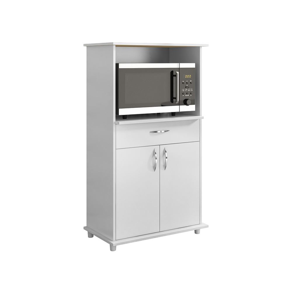 MUEBLE HOME MOBILI MDP BLANCO AUTOSERVICIO CALGARY - 1