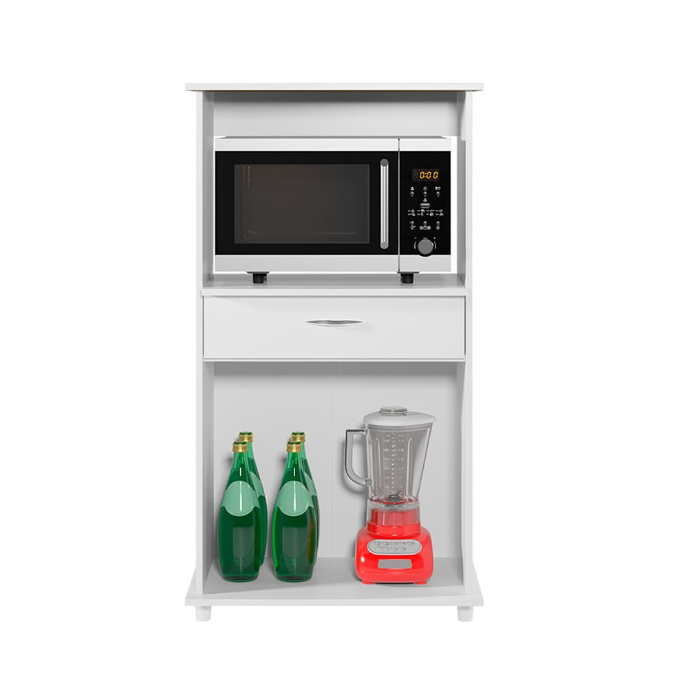 MUEBLE HOME MOBILI MDP BLANCO AUTOSERVICIO CALGARY - 2