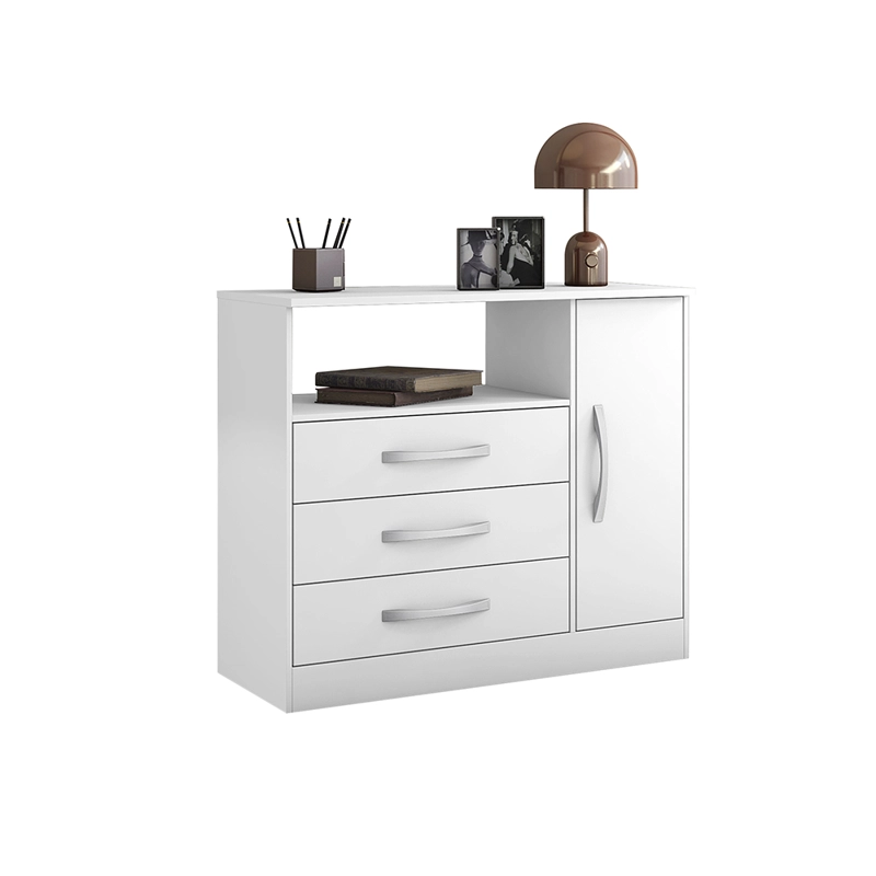 COMODA MANIF BLANCO - 1