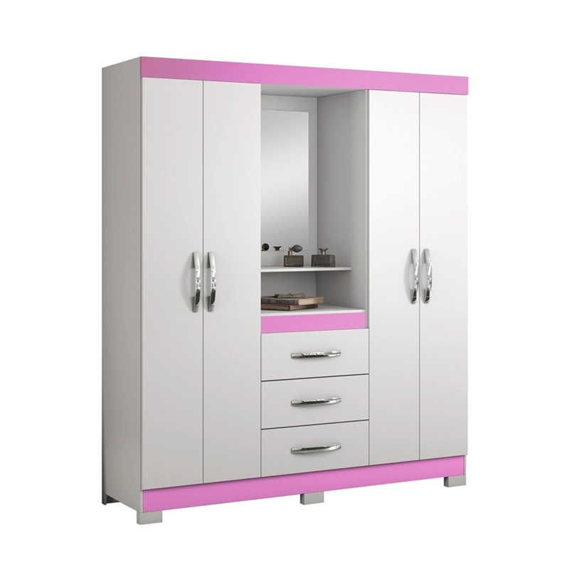 CLOSET CAPELINHA - 2