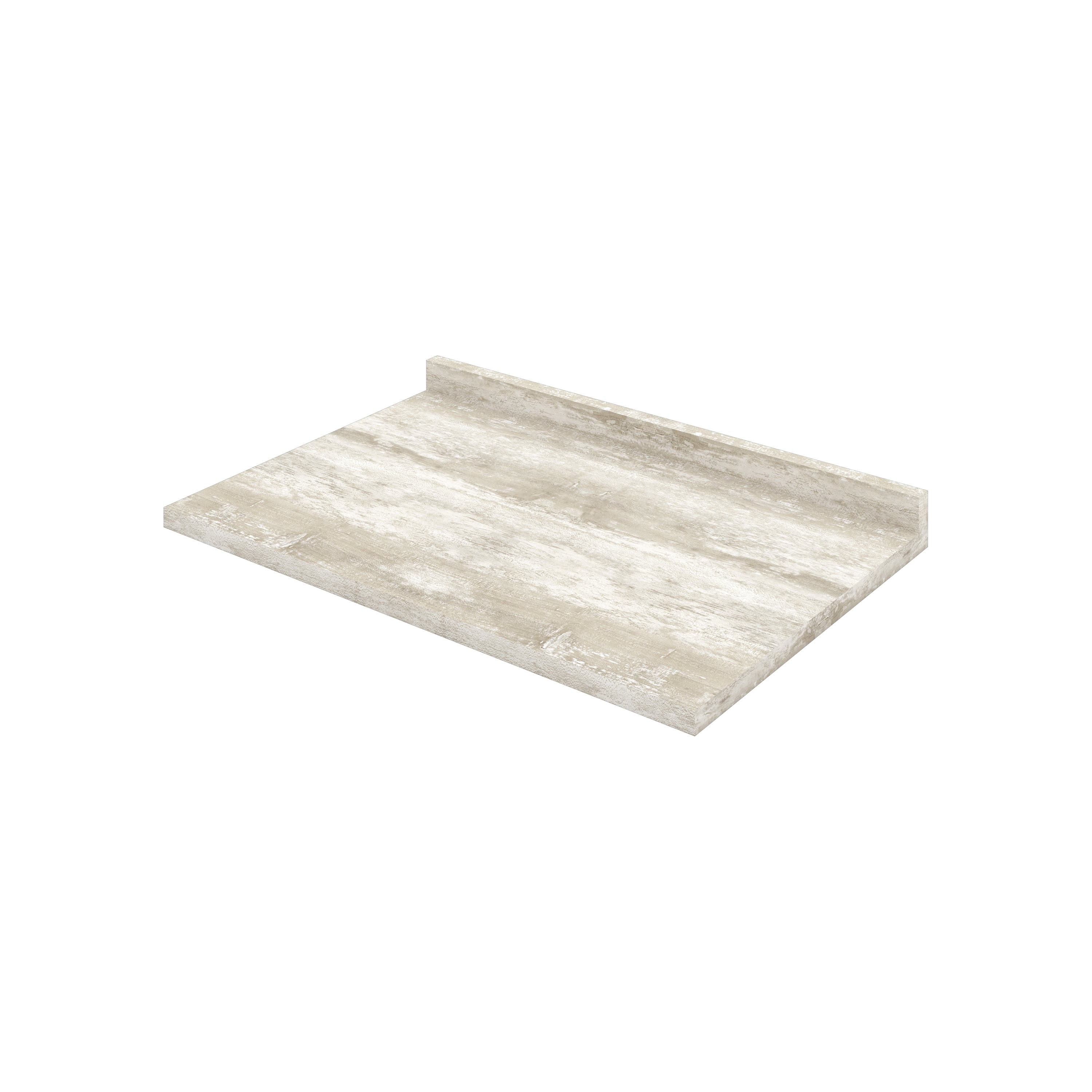 MODULO COCINA 2 PUERTAS AMERICANA BLANCO - 2