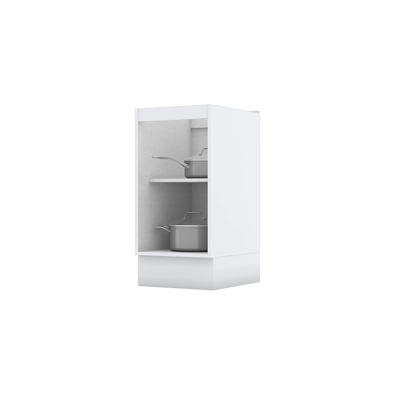 MODULO BAJO 1 PUERTA AMIT CAFÉ - 2