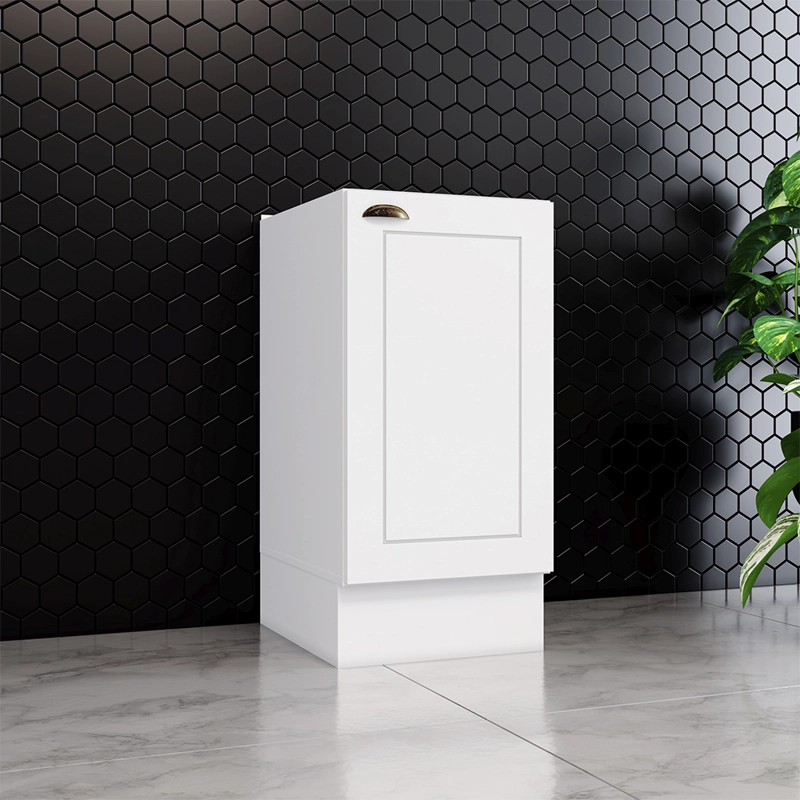 MODULO BAJO 1 PUERTA AMIT CAFÉ - 4
