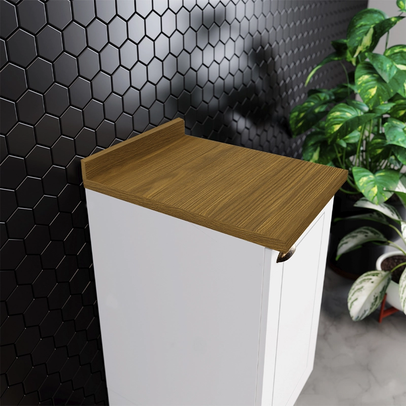 MODULO BAJO 1 PUERTA AMIT CAFÉ - 7