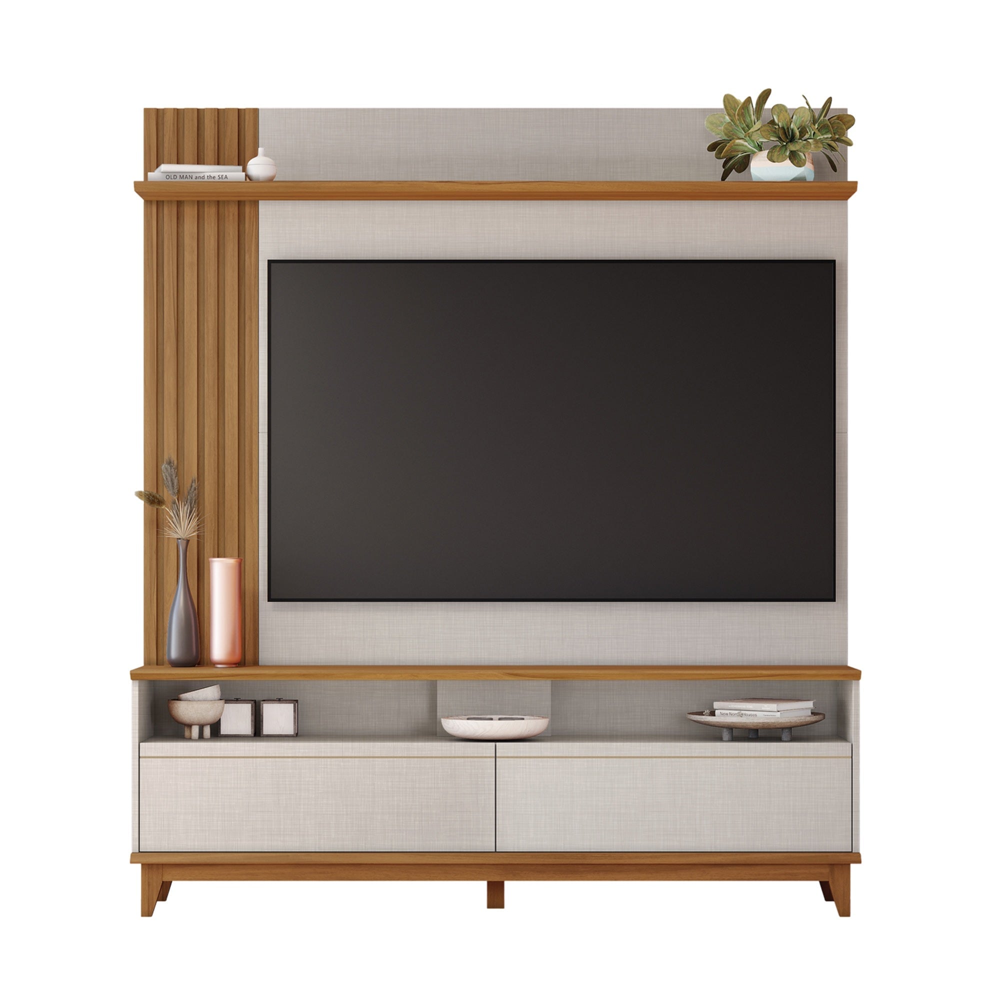 HOME TV54' HOME MOBILI HERA NT 1335 - 1