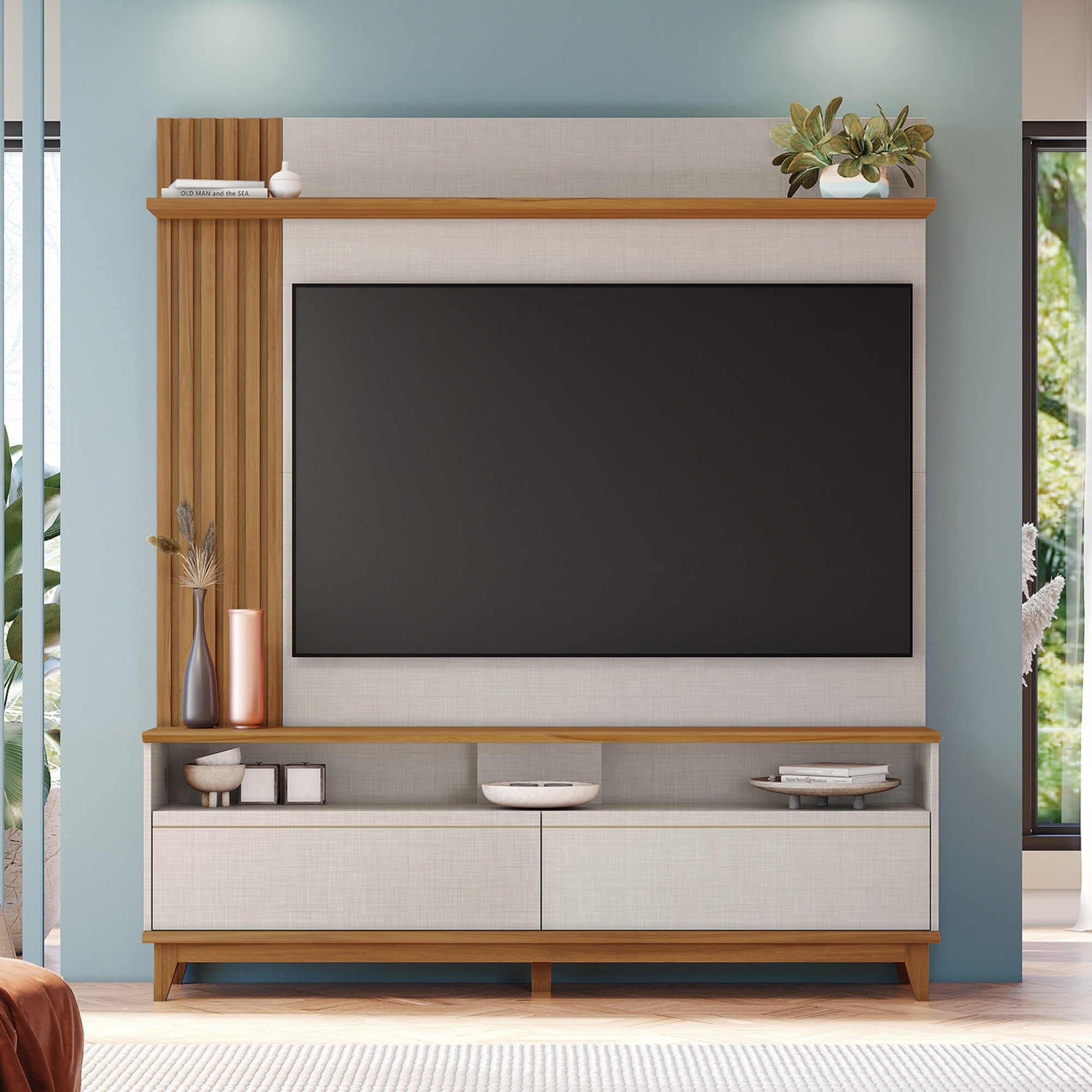 HOME TV54' HOME MOBILI HERA NT 1335 - 2
