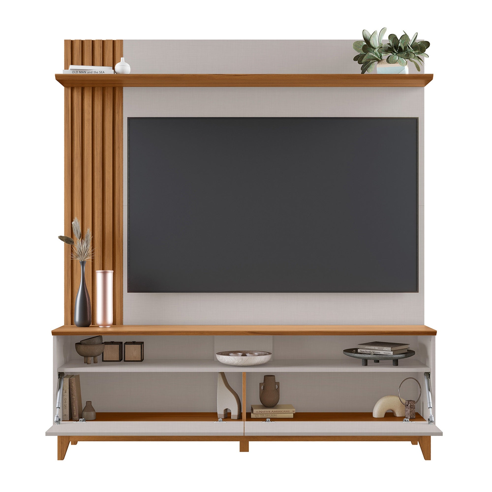 HOME TV54' HOME MOBILI HERA NT 1335 - 3