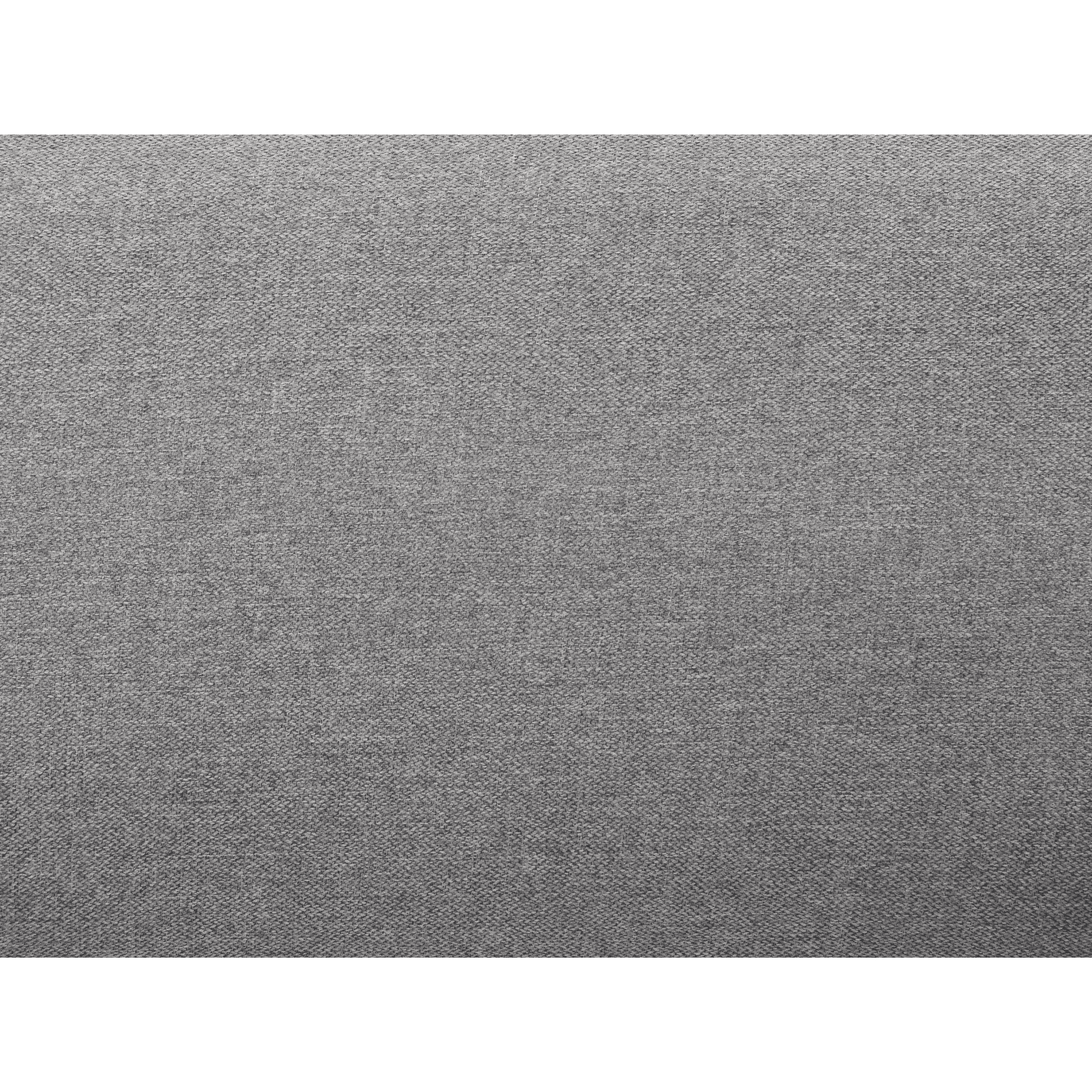 SOFA 3 CUERPOS HOME MOBILI JSS-4260 DENVER3 GRIS - 4