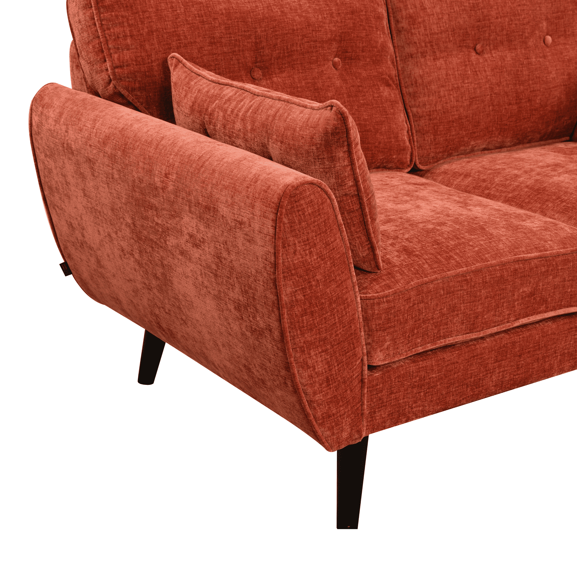 SOFA 2 CUERPOS HOME MOBILI JSS-998 DALLAS2 TERRA - 3