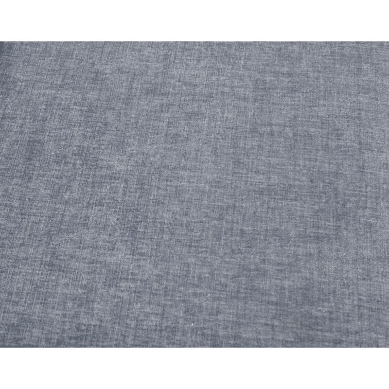 SOFA 2 CUERPOS HOME MOBILI JSS4014 HUSTON2 AZUL - 4