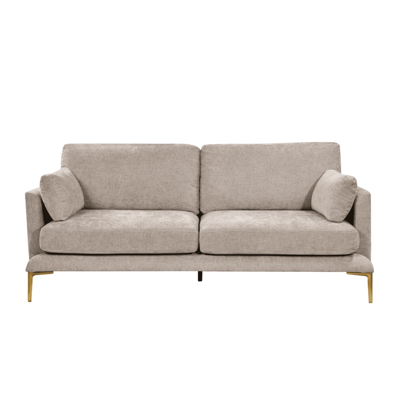 SOFA 3 CUERPOS HOME MOBILI NED PORTLAND CAFE - 1