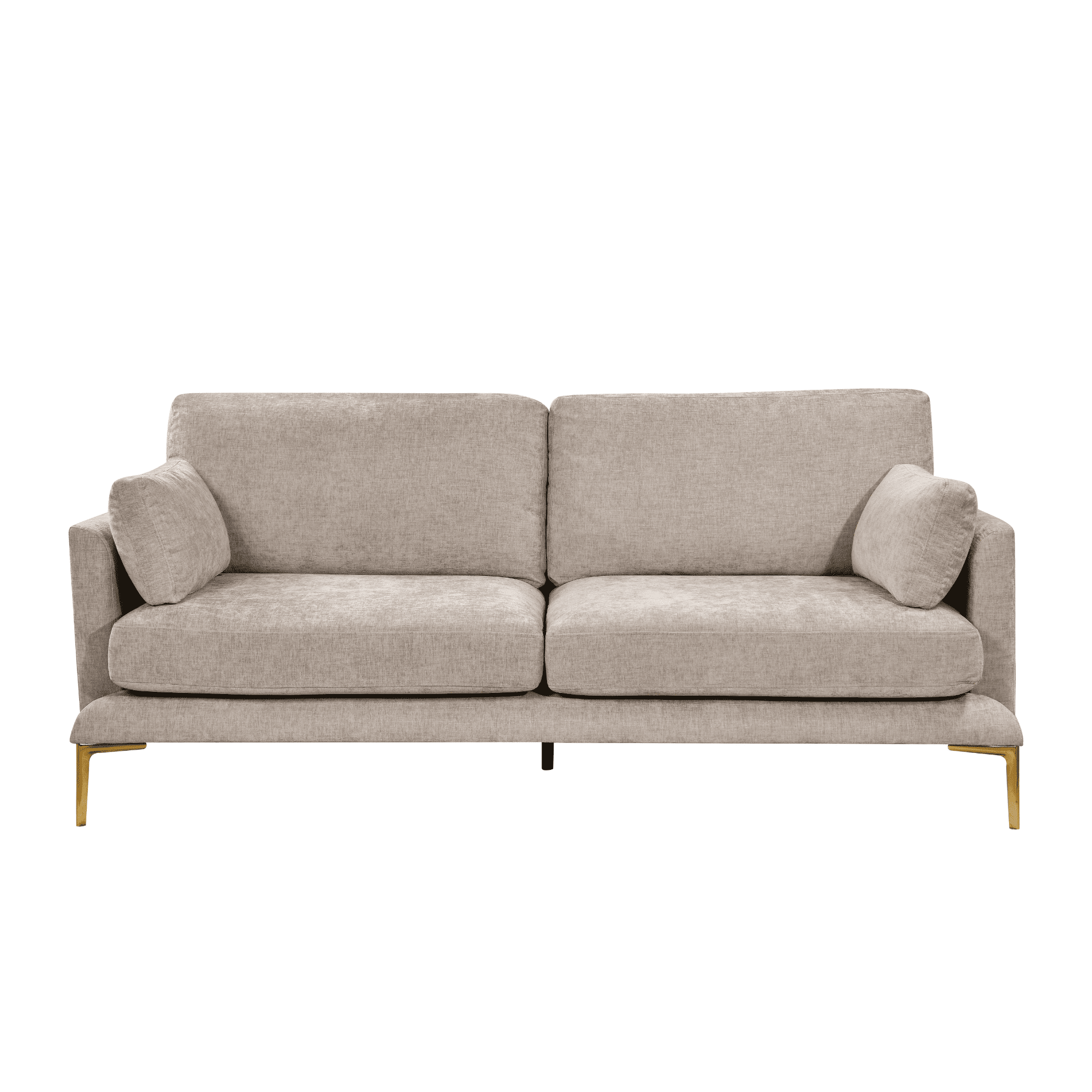 SOFA 3 CUERPOS HOME MOBILI NED PORTLAND CAFE - 1