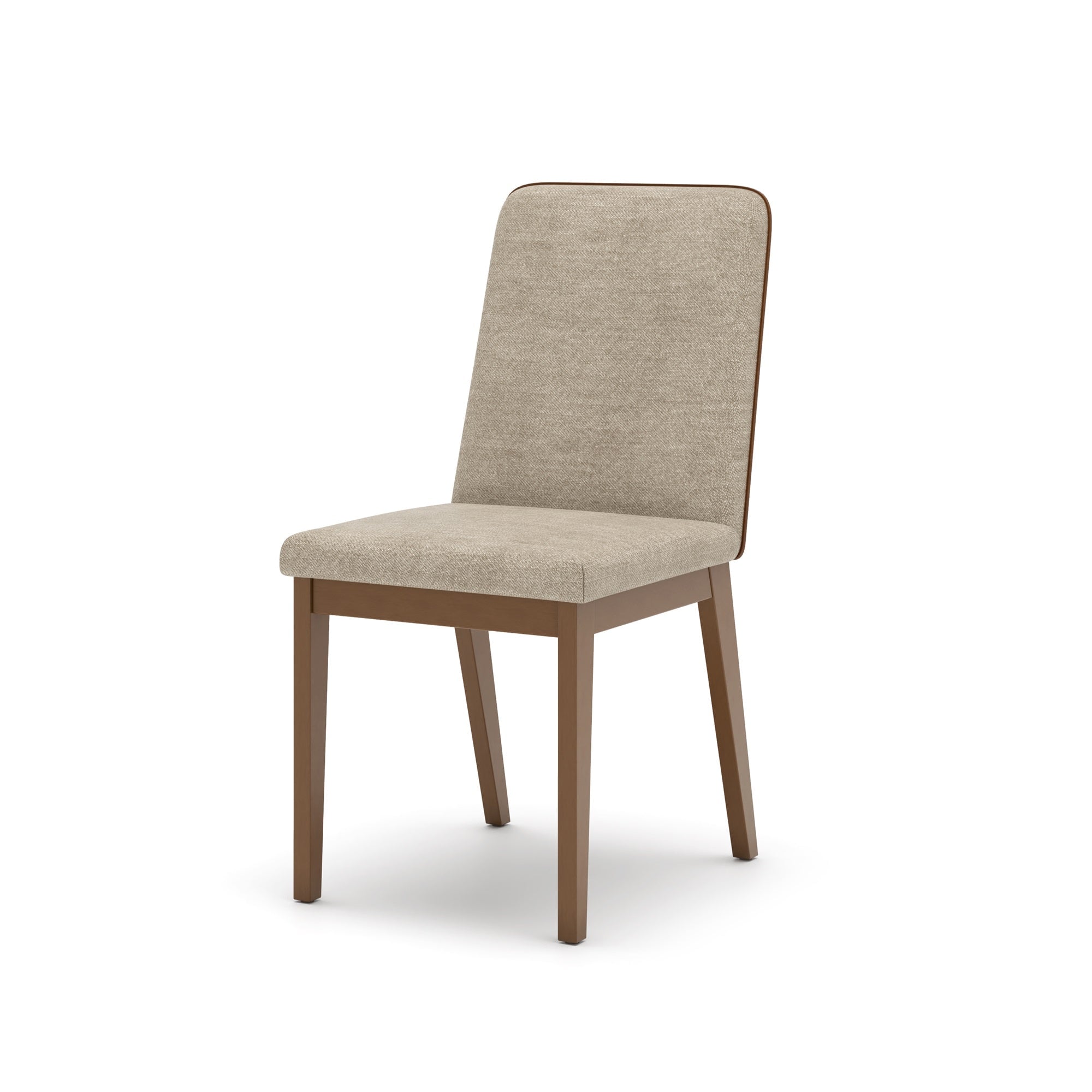 PACK 2 SILLAS COMEDOR HOME MOBILI  PIETRA - 1