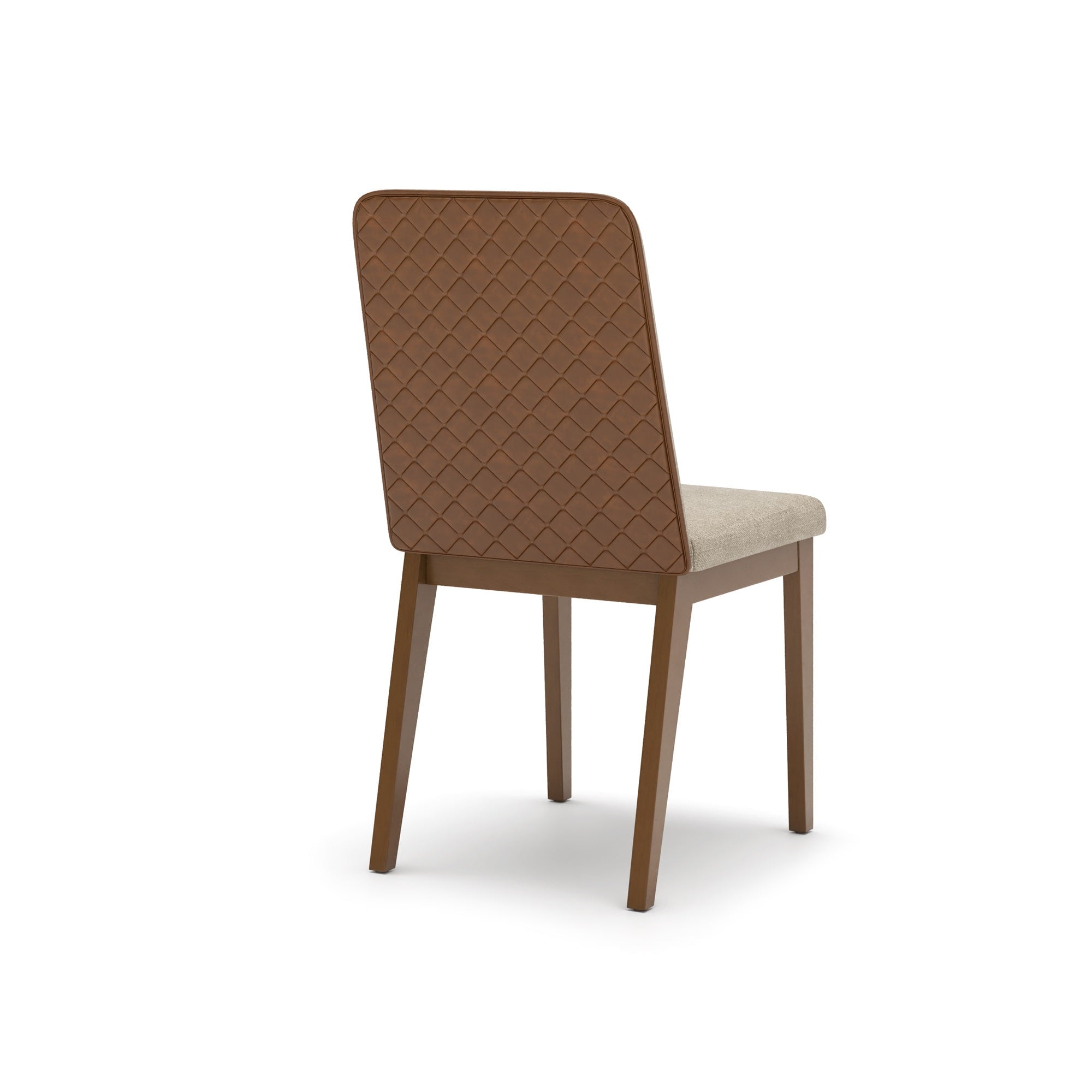 PACK 2 SILLAS COMEDOR HOME MOBILI  PIETRA - 4