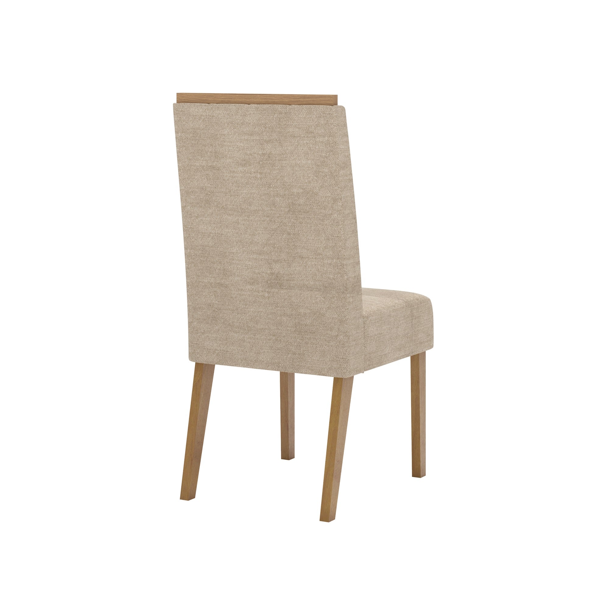 JUEGO DE COMEDOR HOME MOBILI 6 SILLAS NINA - 8