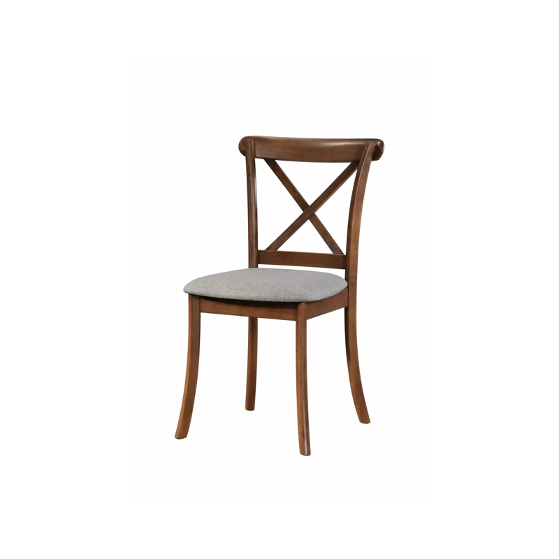 JUEGO DE COMEDOR HOME MOBILI  4 SILLAS ZAGREB - 3