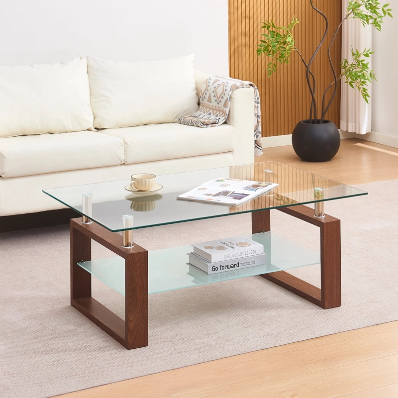 MESA DE CENTRO HOME MOBILI CT 239 CUBIC - 2