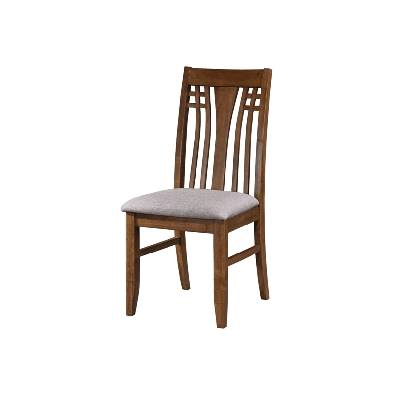 JUEGO DE COMEDOR HOME MOBILI 6 SILLAS LYON - 3