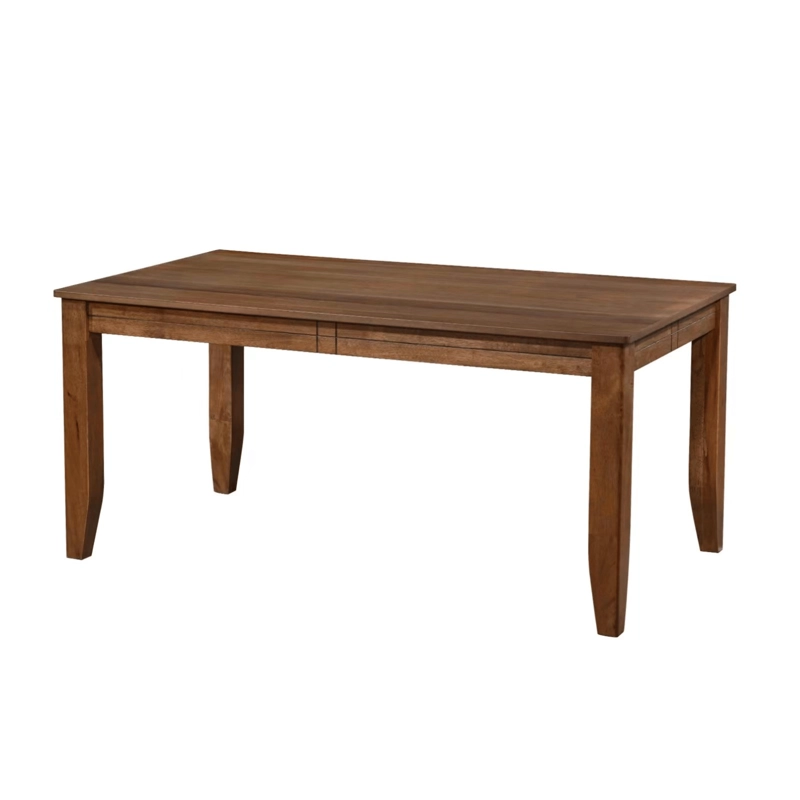 JUEGO DE COMEDOR HOME MOBILI 6 SILLAS LYON - 4