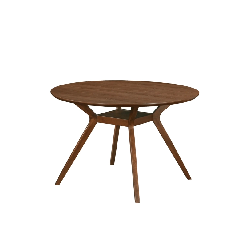 JUEGO DE COMEDOR HOME MOBILI 4 SILLAS MENPHIS - 4